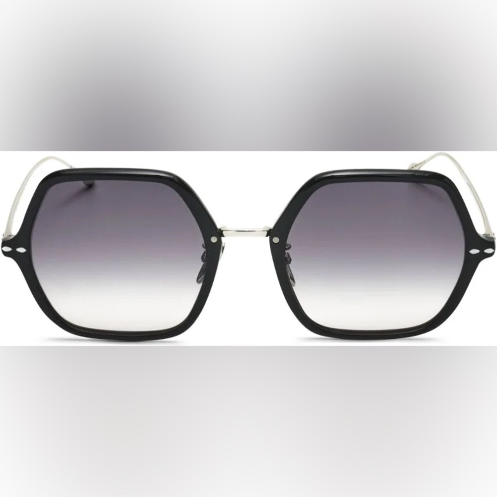 Isabel Marant IM 0036/S Women’s Square Sunglasses